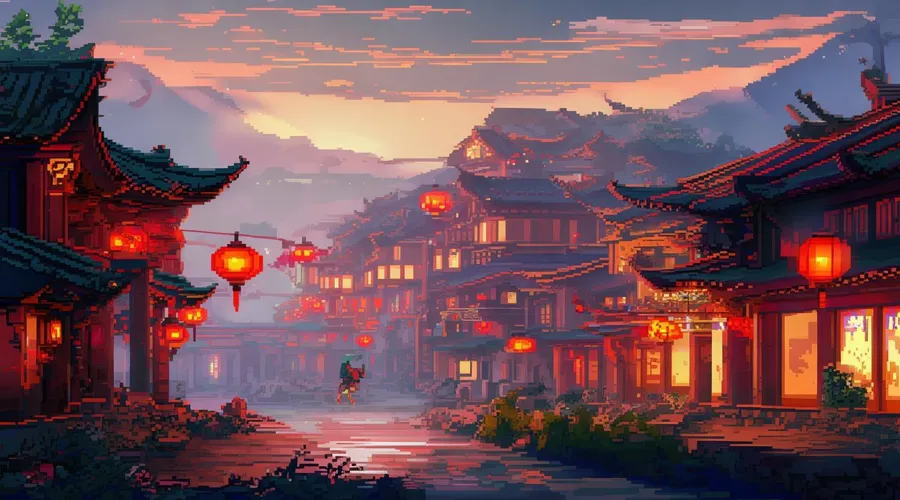 冒险之地游戏图片3
